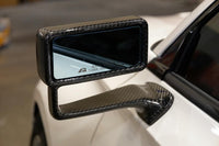 APR FL5 Civic Type R GT2 Aero Mirror