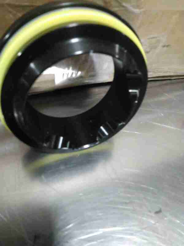 Open Box KW 07-13 Porsche 911 Turbo HLS 4 Complete Kit w/KW V3 Coilover Kit | 35271423