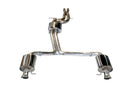 AWE Tuning Audi B8 / B8.5 RS5 Touring Edition Exhaust System