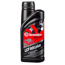 Brembo LCF600 Plus DOT 4 Brake Fluid - 500ml (ea)