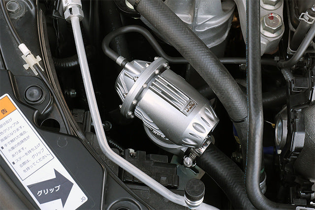 HKS FL5 Civic Type R Super SQV4 Plus Return Kit (71008-AH012V)