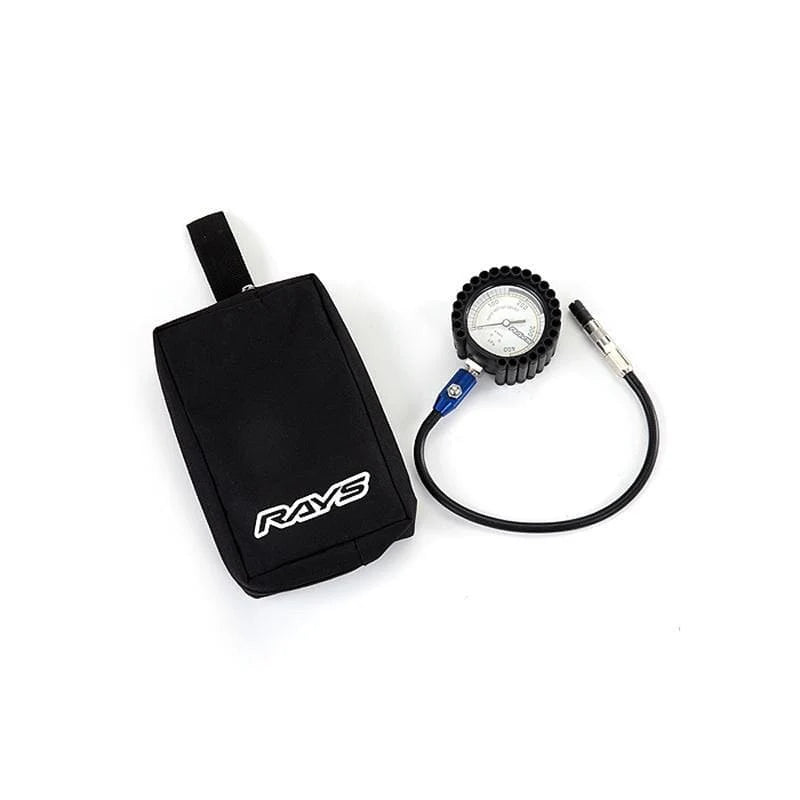 Tire Pressure Gauge